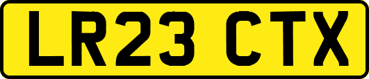 LR23CTX