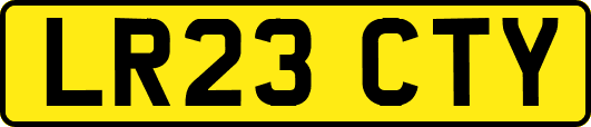 LR23CTY