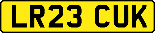LR23CUK