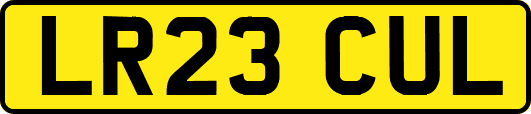 LR23CUL