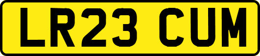 LR23CUM