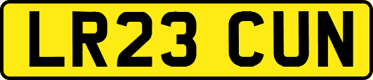 LR23CUN