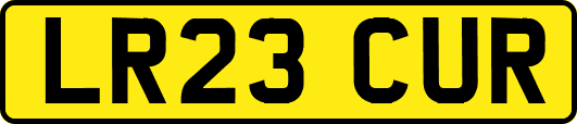 LR23CUR