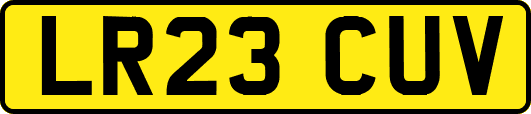 LR23CUV