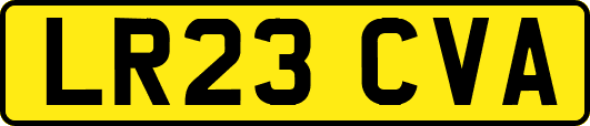 LR23CVA