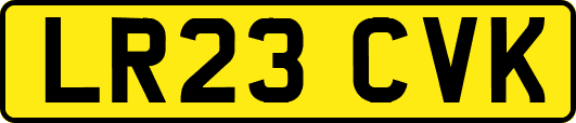 LR23CVK