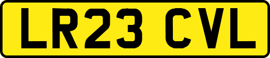 LR23CVL
