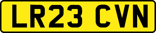 LR23CVN