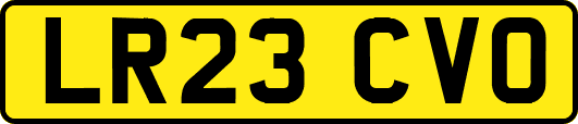 LR23CVO