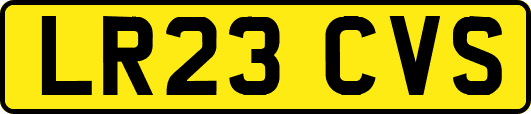 LR23CVS