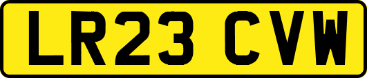 LR23CVW