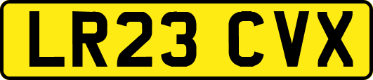 LR23CVX