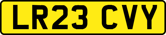 LR23CVY