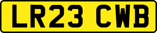 LR23CWB