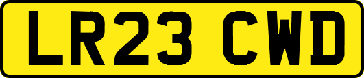 LR23CWD