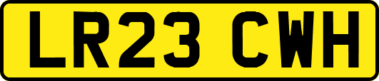 LR23CWH