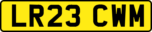 LR23CWM