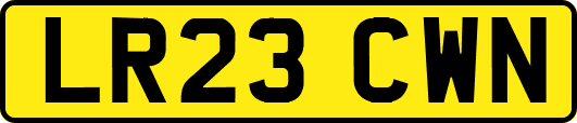 LR23CWN