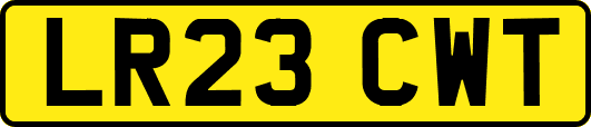 LR23CWT