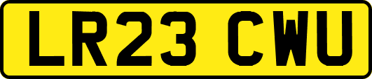 LR23CWU