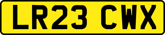 LR23CWX