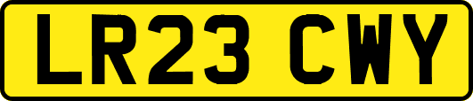 LR23CWY