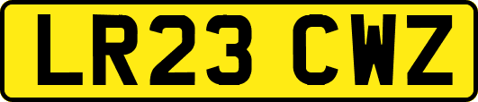 LR23CWZ