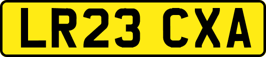 LR23CXA