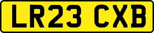 LR23CXB