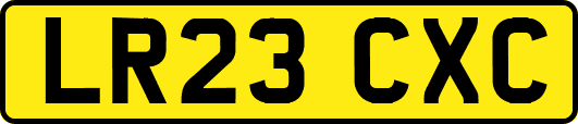 LR23CXC