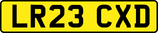 LR23CXD