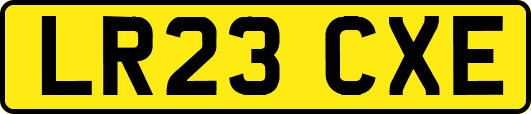 LR23CXE