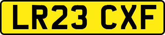 LR23CXF