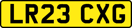LR23CXG