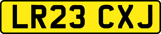 LR23CXJ