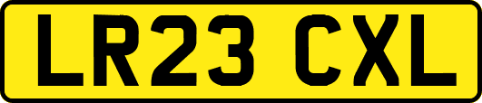 LR23CXL