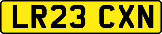 LR23CXN