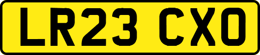 LR23CXO