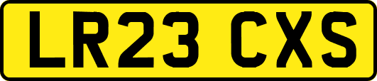 LR23CXS