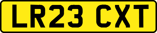 LR23CXT