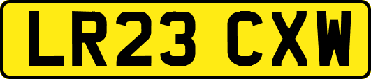 LR23CXW