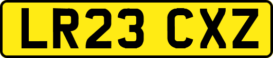 LR23CXZ