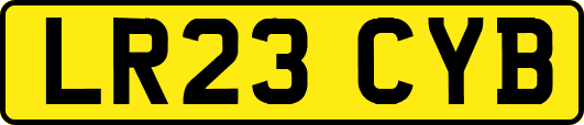 LR23CYB