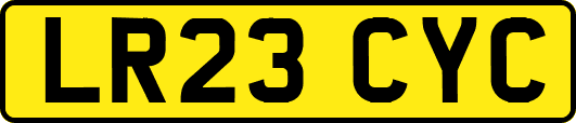 LR23CYC