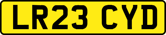 LR23CYD