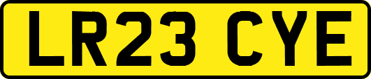 LR23CYE
