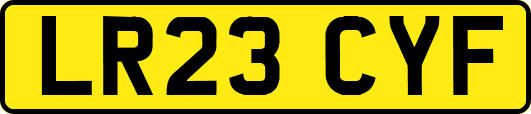 LR23CYF