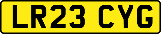 LR23CYG