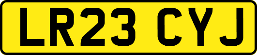 LR23CYJ