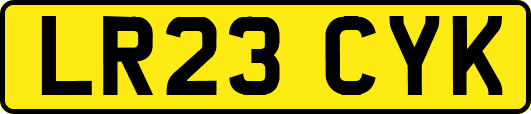LR23CYK
